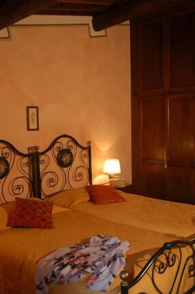 Agriturismo Il Sapito