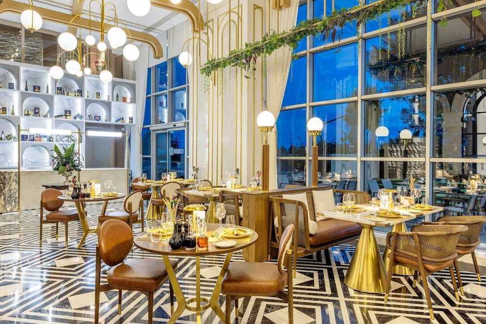 Concorde De Luxe Tatil Köyü - Prive Ultra Her Şey Dahil - Image 264