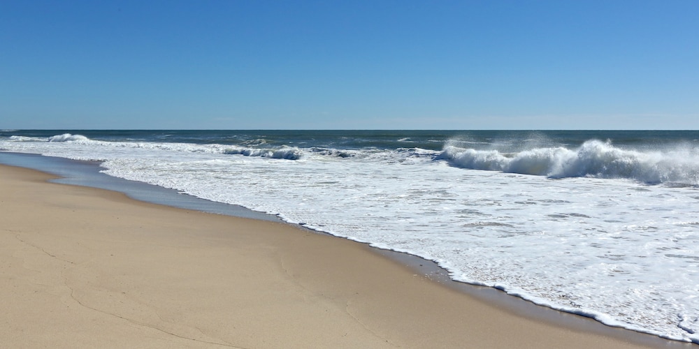 Sea Crest Resort