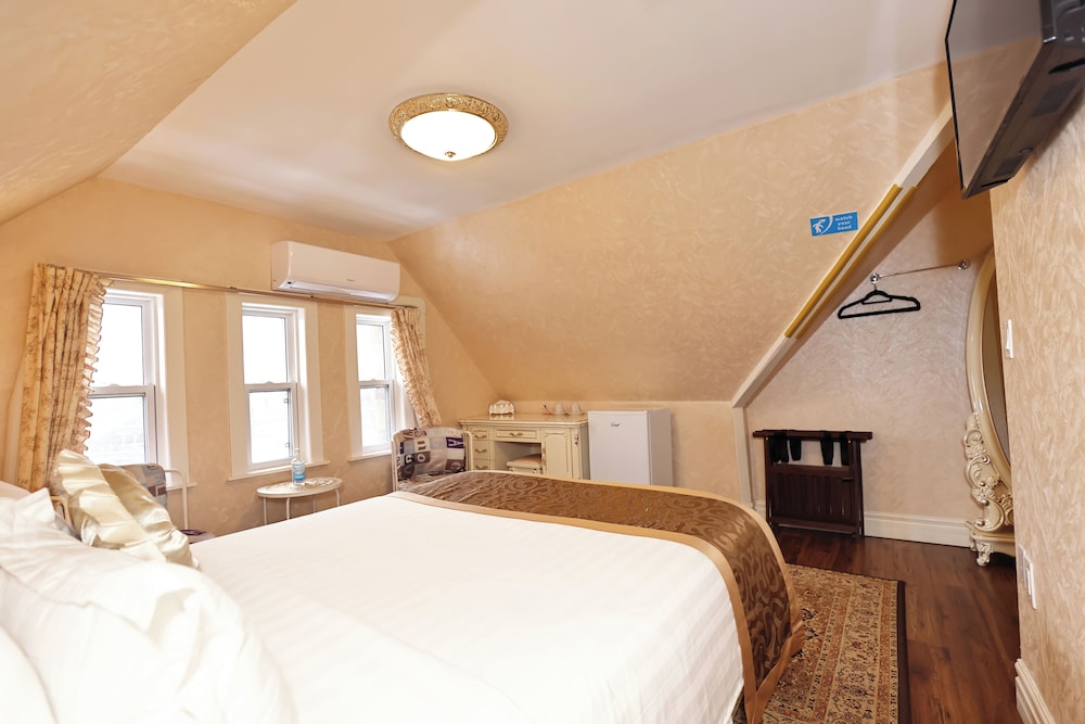 Prince Inn