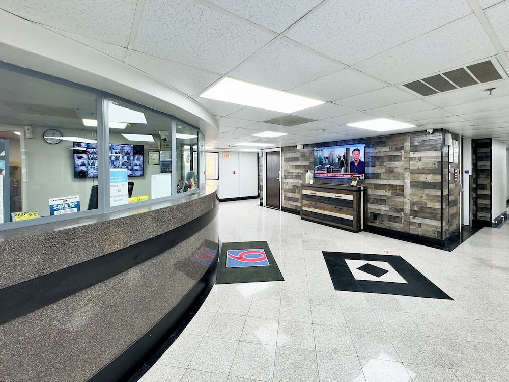 Motel 6 Dallas, TX - Fair Park view 3