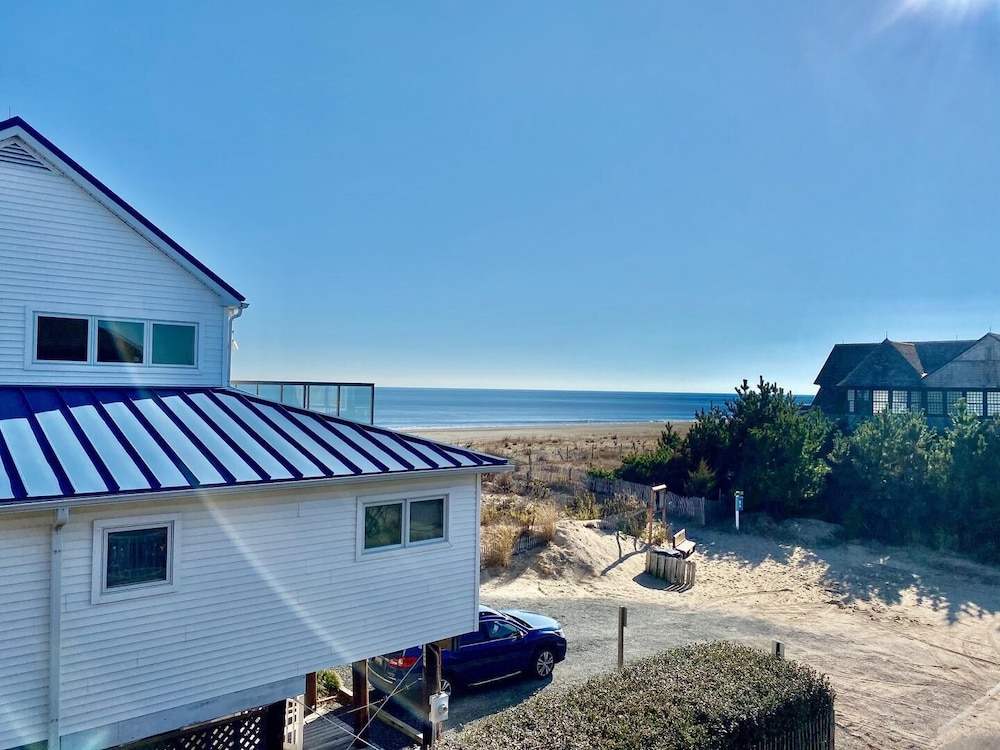 Ocean Harbor 2B