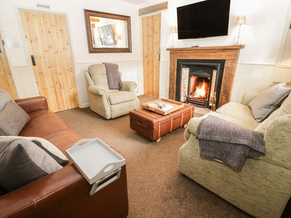 The Old Cartway