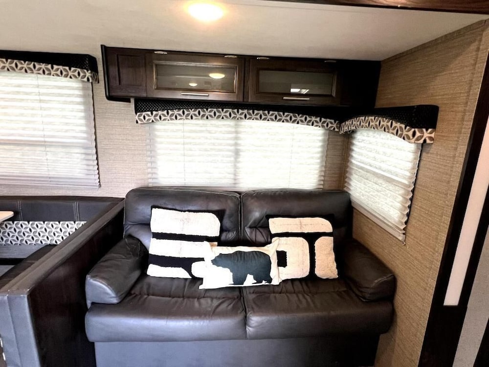 Finish Line RV Park