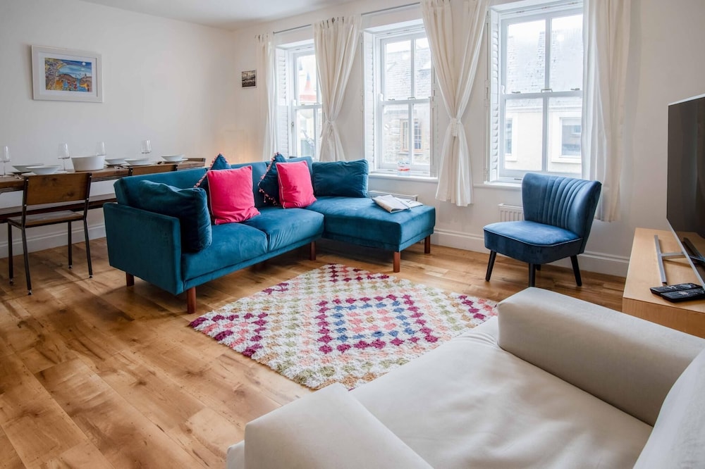 Kensington Apartment - 2 Bedroom - Saundersfoot