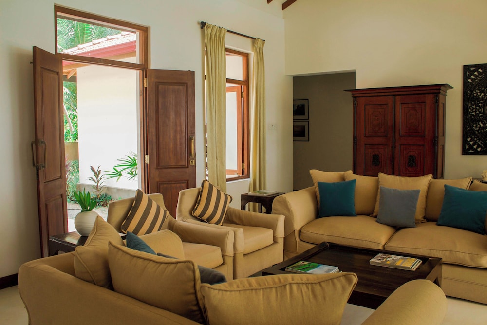 Ranna Beach House