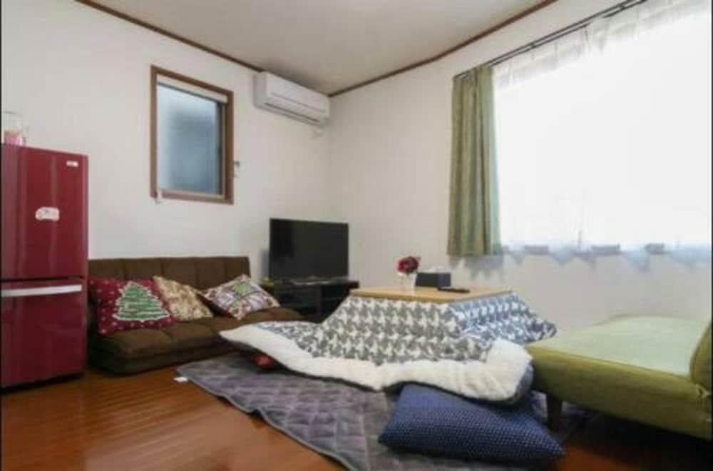 Tammy Hostel Villa