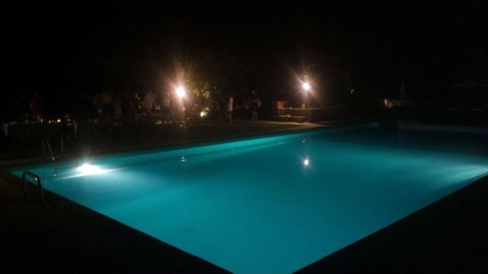 Il Borgo di Faeta