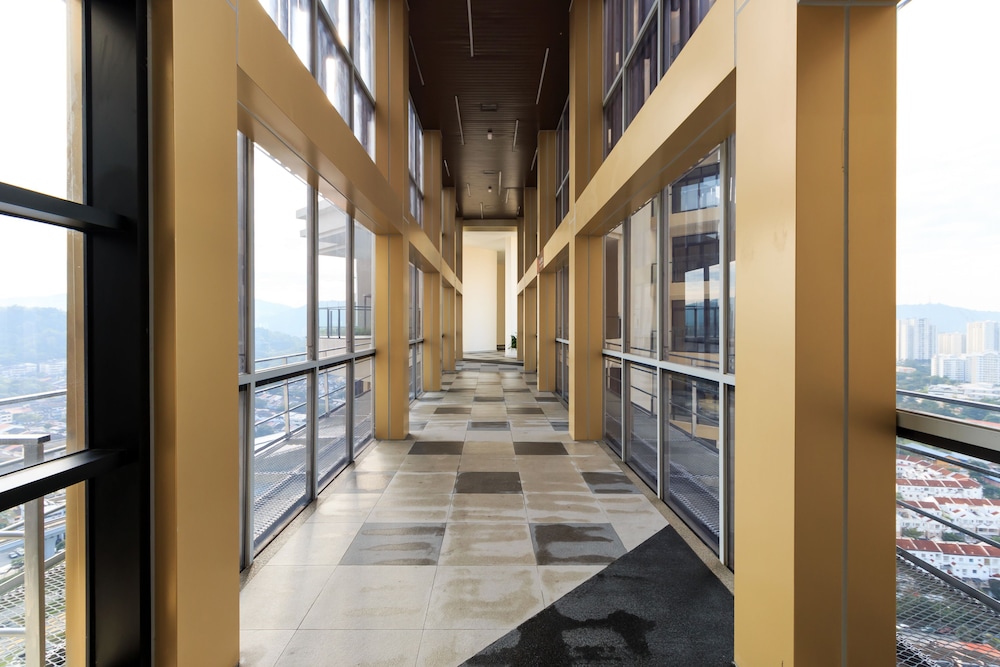 J DUPION Boutique Suites by NowHere