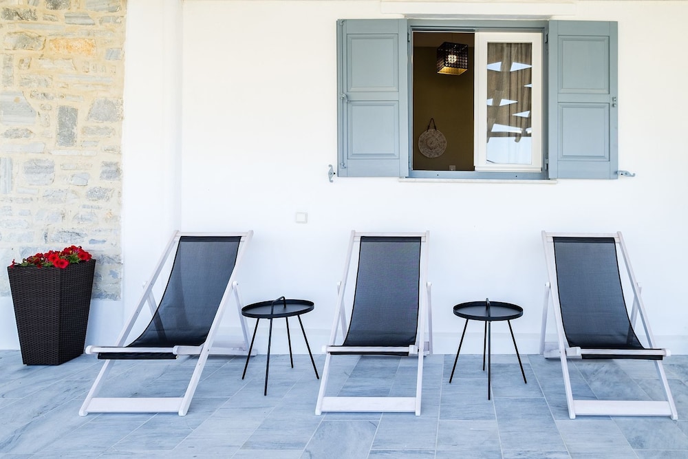 Villa Thetis With Private Pool view 3
