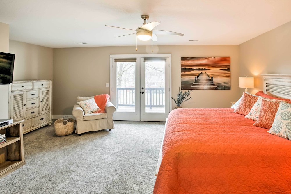 Downtown Coeur D'alene Rental: Near Lake!, photo 19