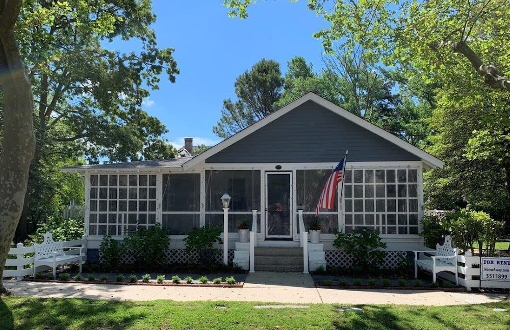 OAK Avenue 16