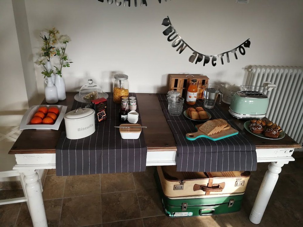 La vecchia valigia photo 2