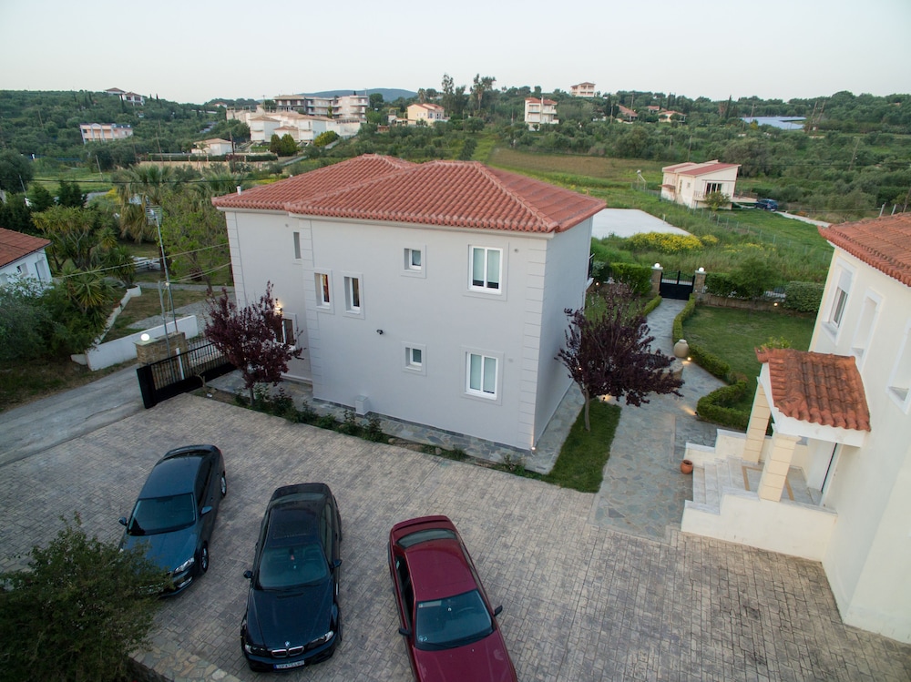 eNPy apartments