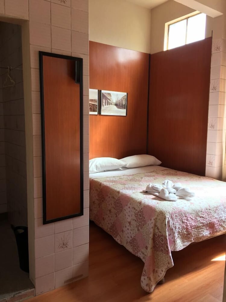 Casa Vallecito