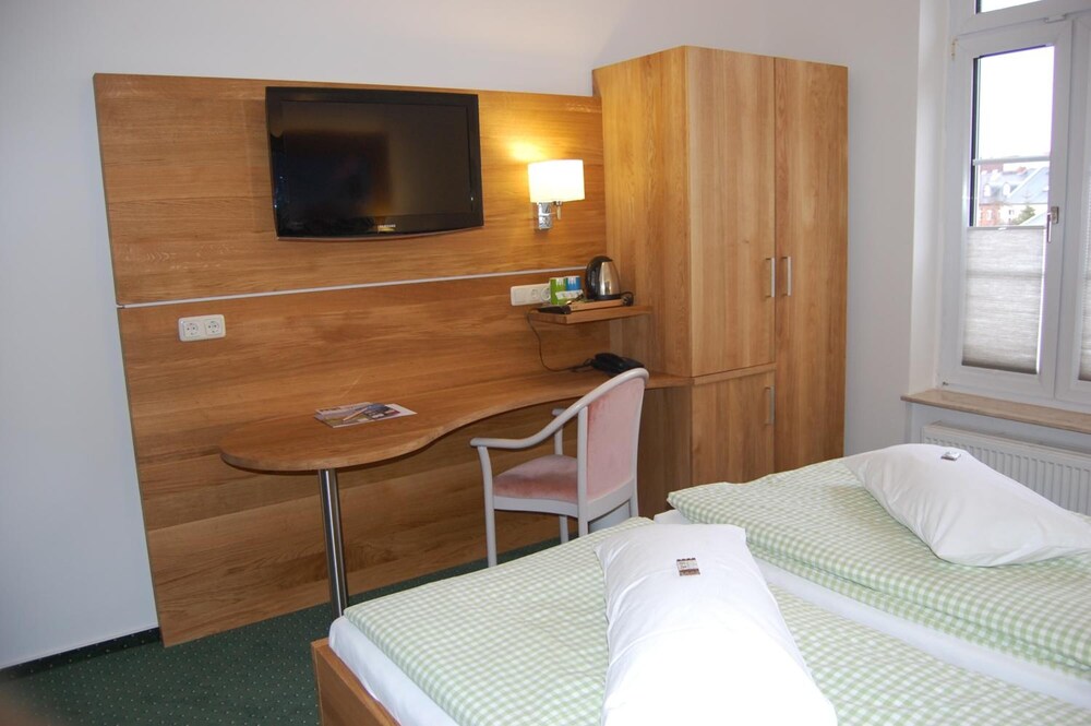 Bio Hotel Amadeus Schwerin - Property Image 35