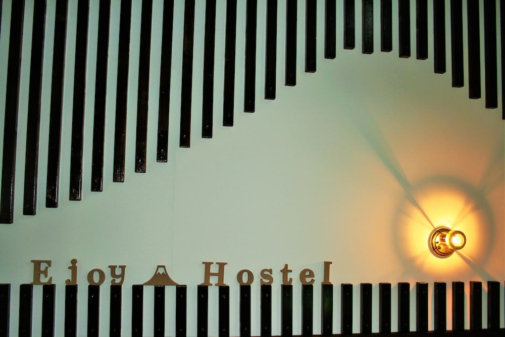 E-Joy Hostel