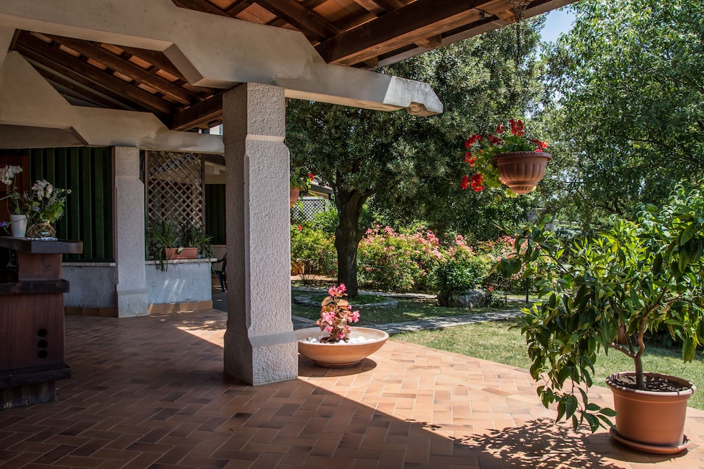 Agriturismo Terra del Carso