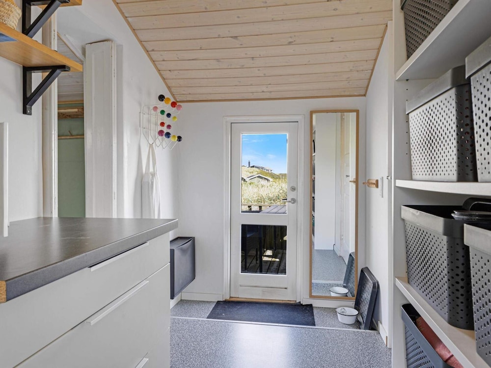 Tranquil Stay in Lokken, by the Beach