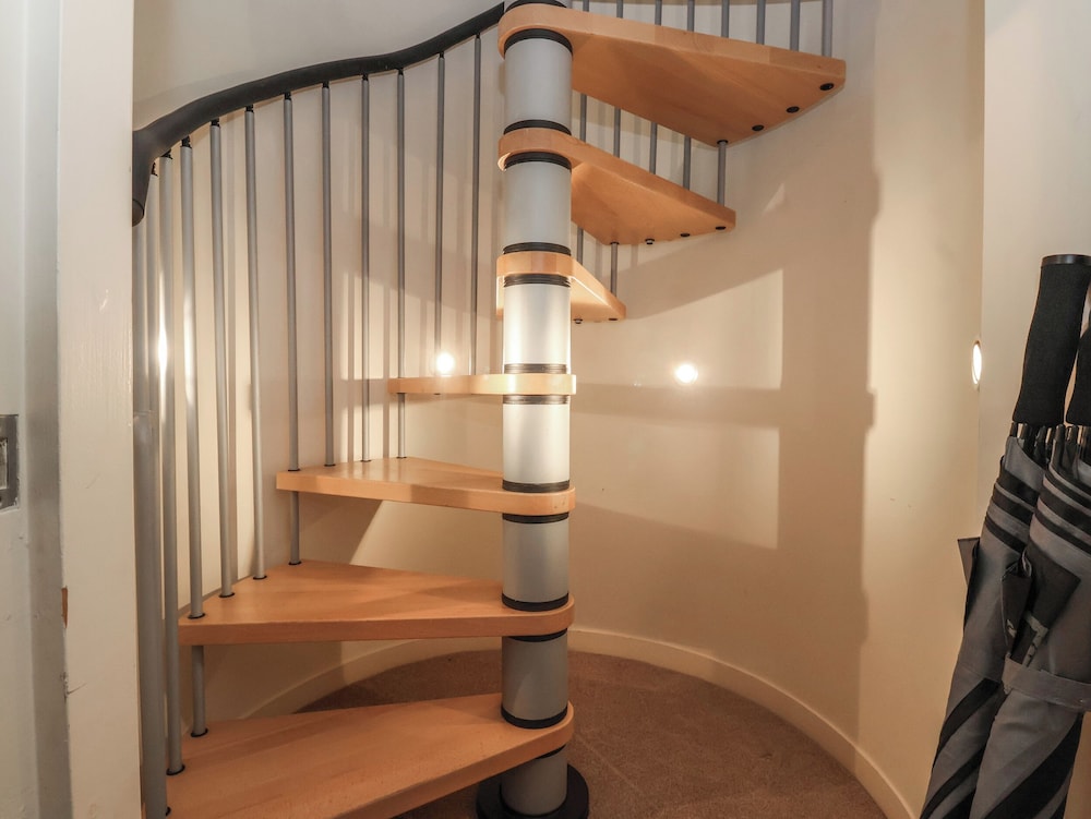 St Wilfrids Loft