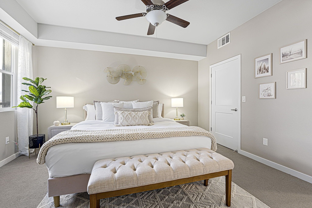 Designer Apt With Jacuzzi Walk To Casino Imax - Property Image 35