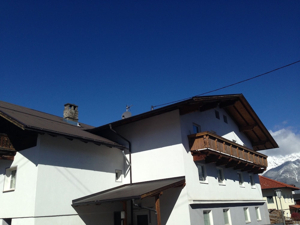 Appartement Grünfelder