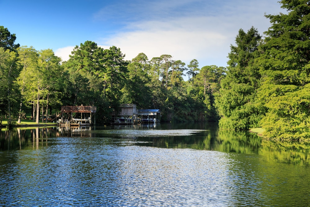 Magnolia Springs B&B