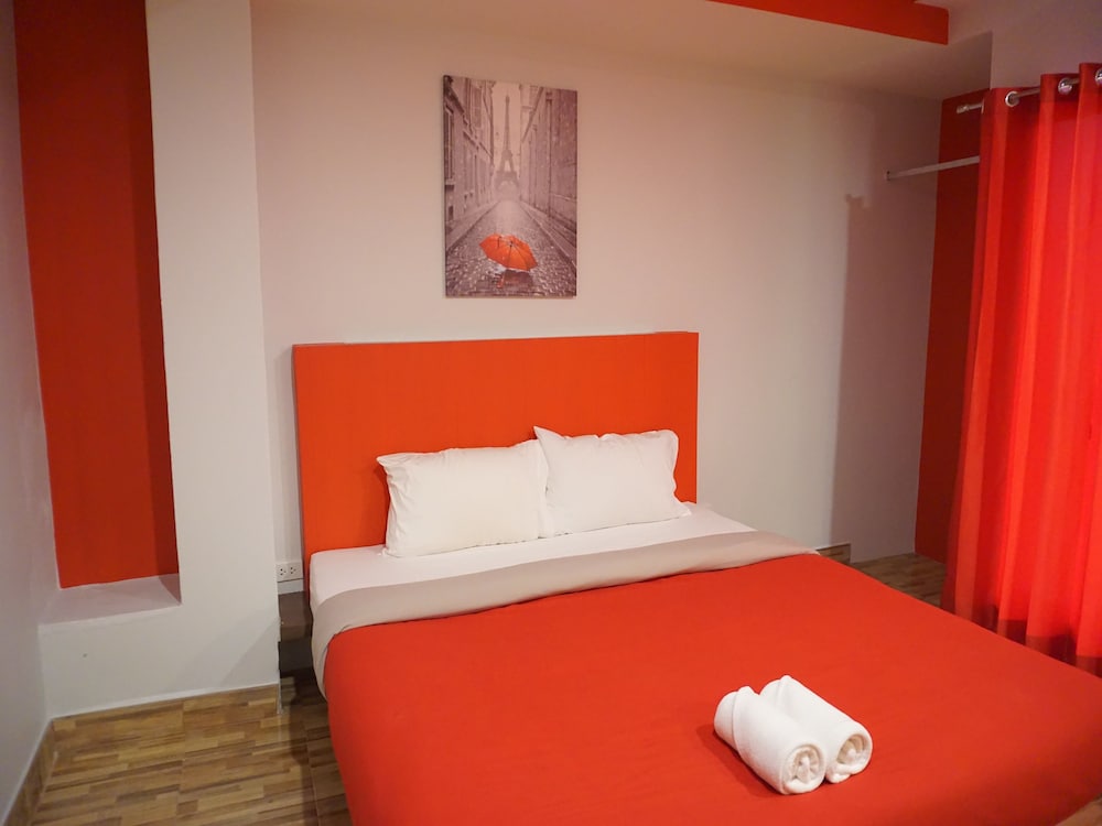 Pama House Apartment