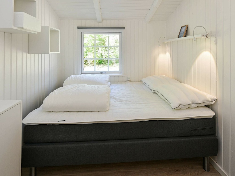 5 Person Holiday Home in Oksbol-by Traum view 2