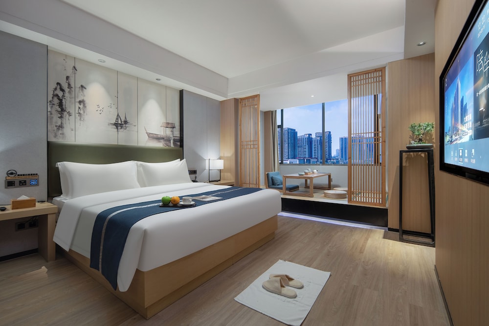 PuJing Hotel