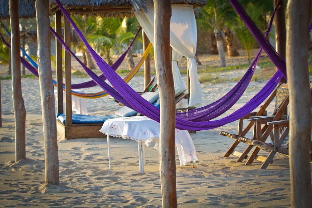 Small Luxury Hotel, Hideaway Near Acapulco on the Beach view 5