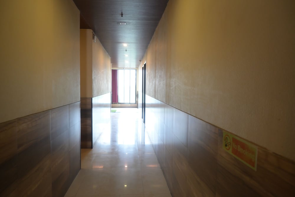 Hotel Royal Residency