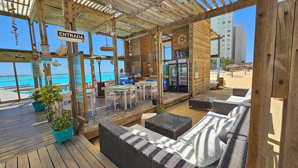 Oceana Suites Laguna del Mar