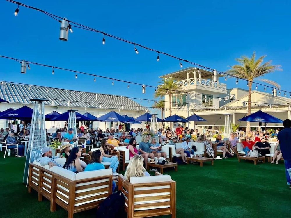 See Ya At Seaside - The Affordable Vacay