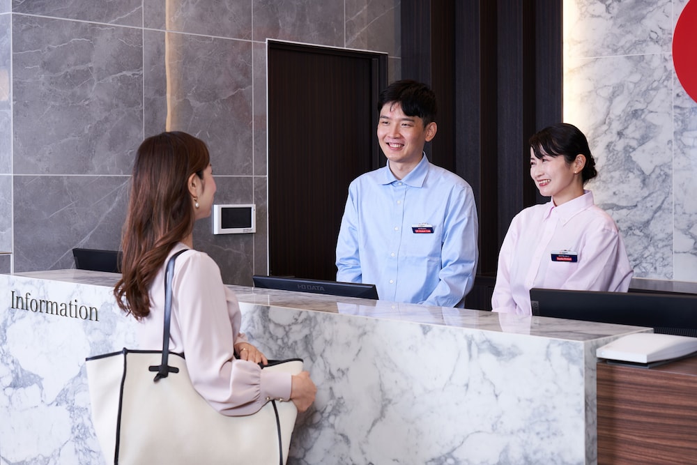 Travelodge Honmachi Osaka 4