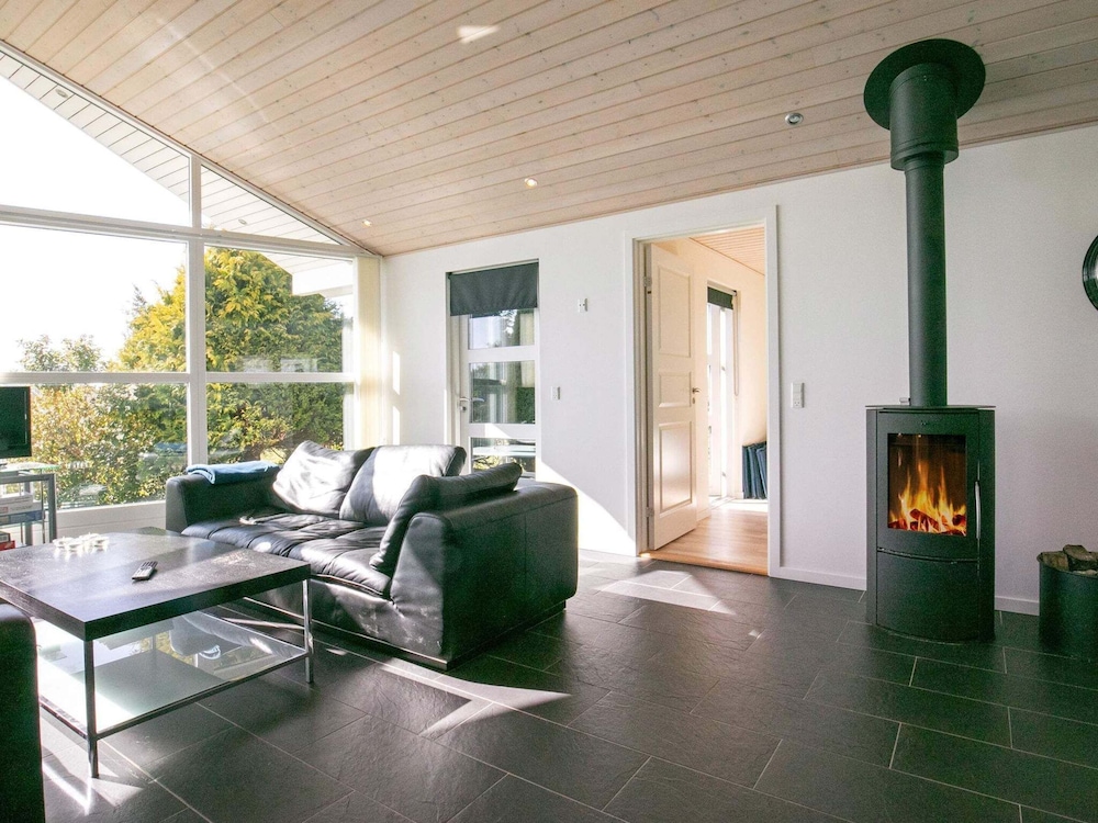 Luxury Seaside Retreat in Nr. Lyngby-by Traum, photo 18