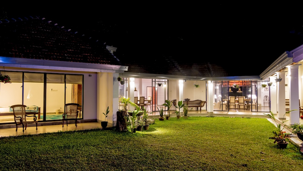 Villa Ronnaduwa