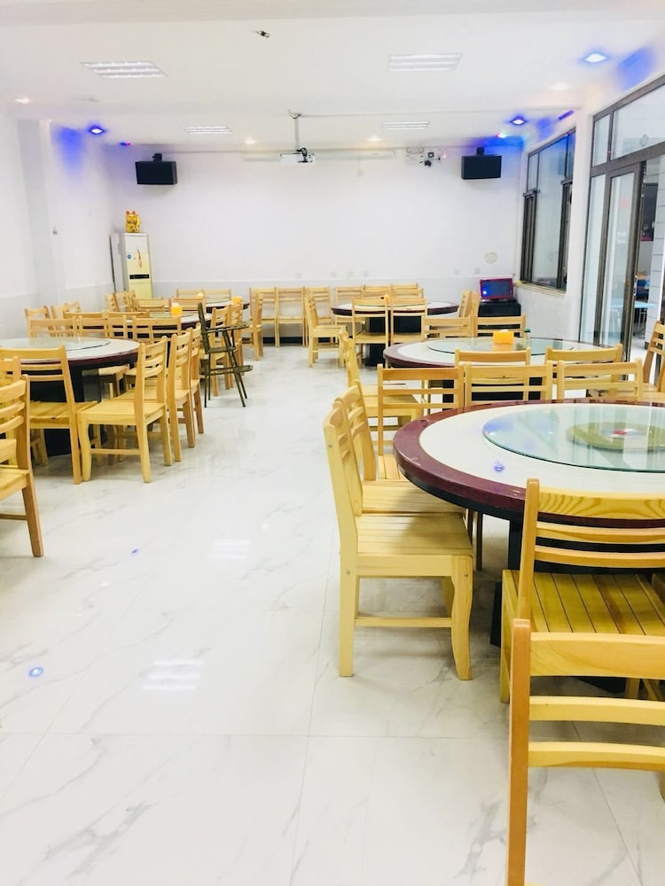 West Water Homestay