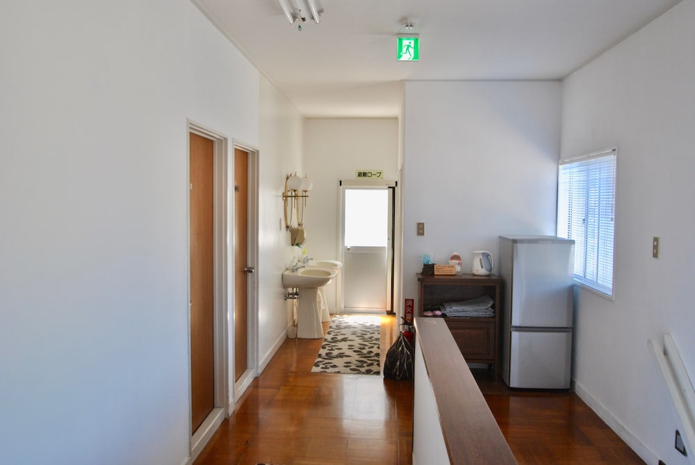 Inn By The Sea Kamakura