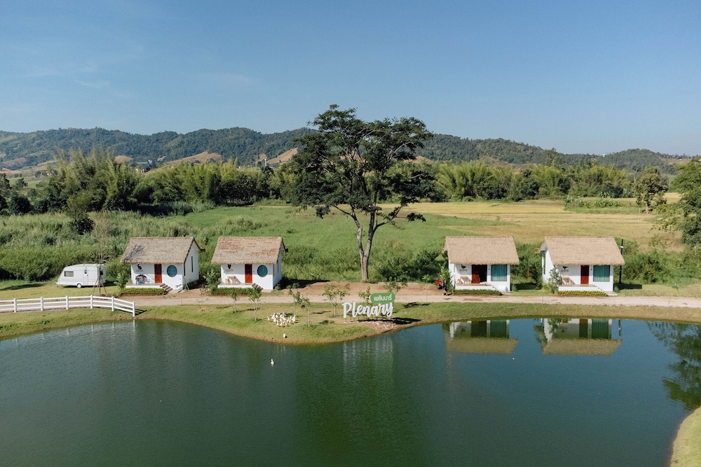 Plenary Khao Kho