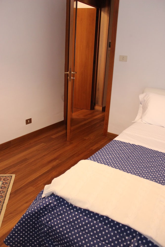 B&B Villa Wanda