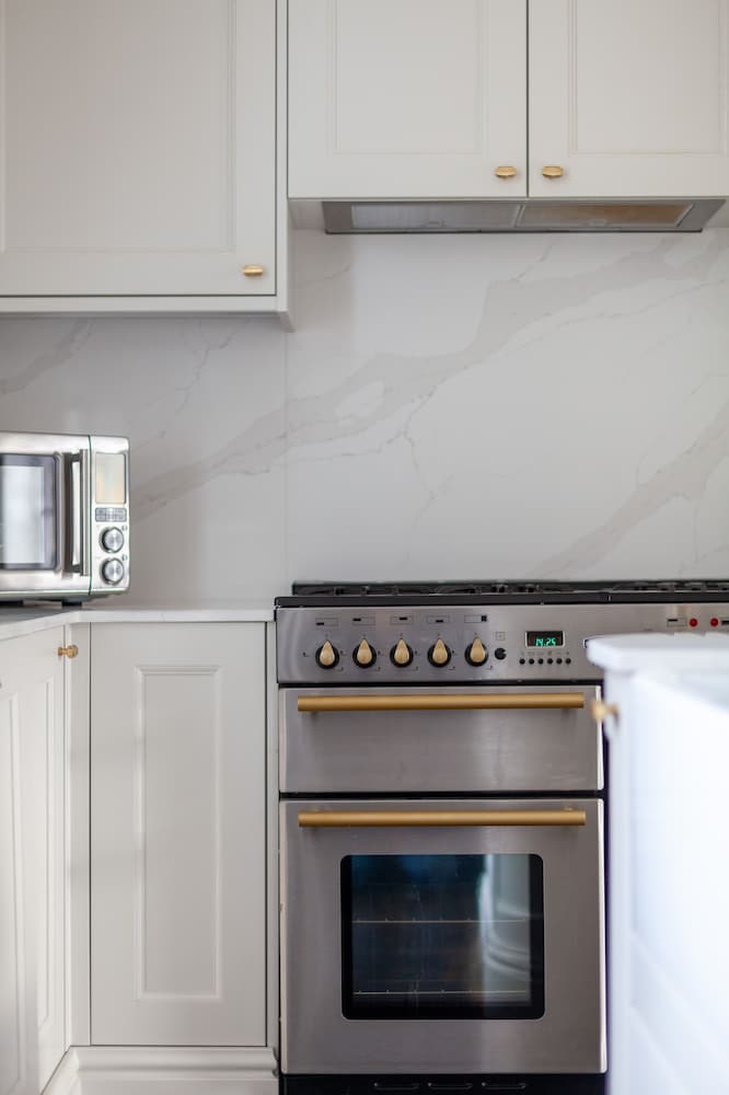 Modern & Stylish House in Deptford