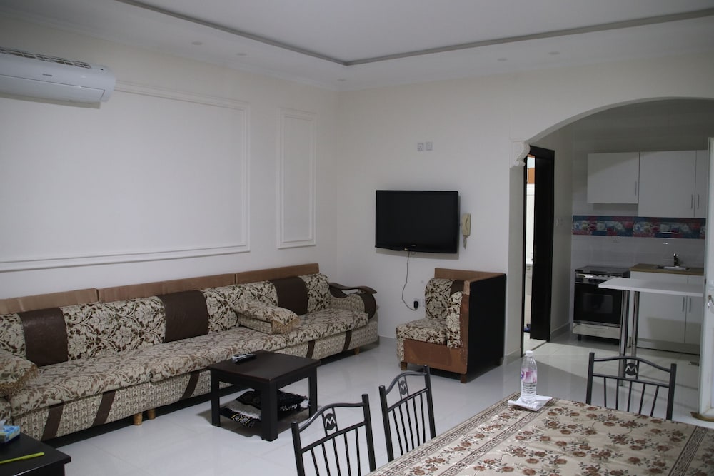 Alestiraha Elegant view 2