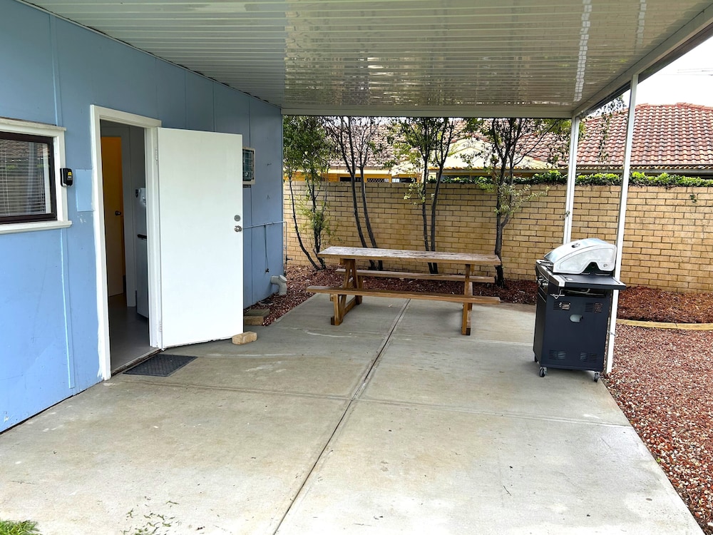 Mandurah Coastal Holiday Park