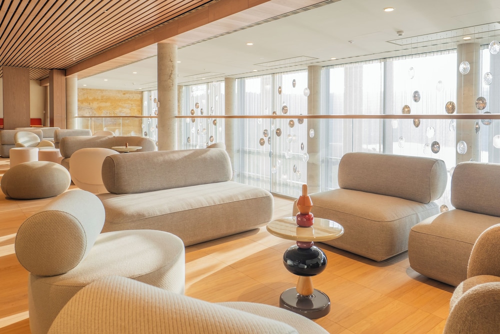 HOTEL GLAR CONFERENCE & SPA 16