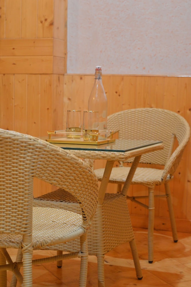 Nature Heaven Homestay