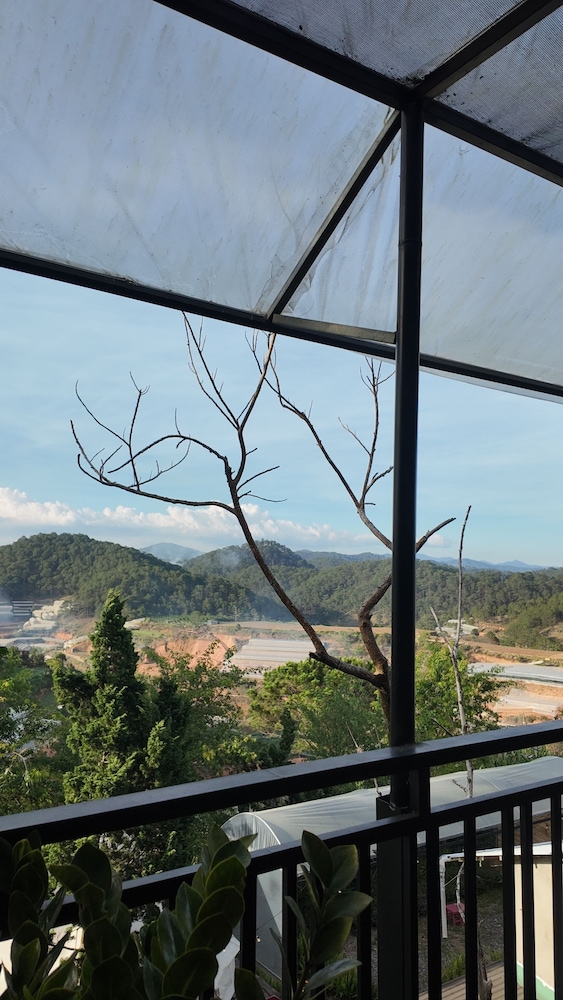 DaLart Glamping & Coffee