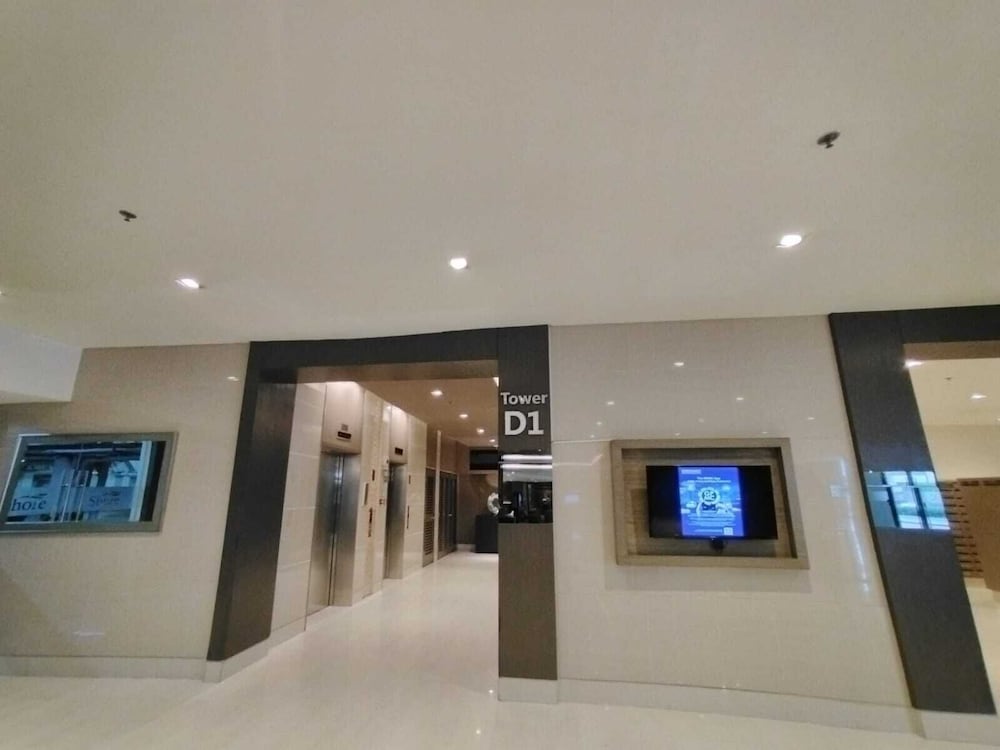 CityComfort Stay-near NAIA AIRPORT & MOA