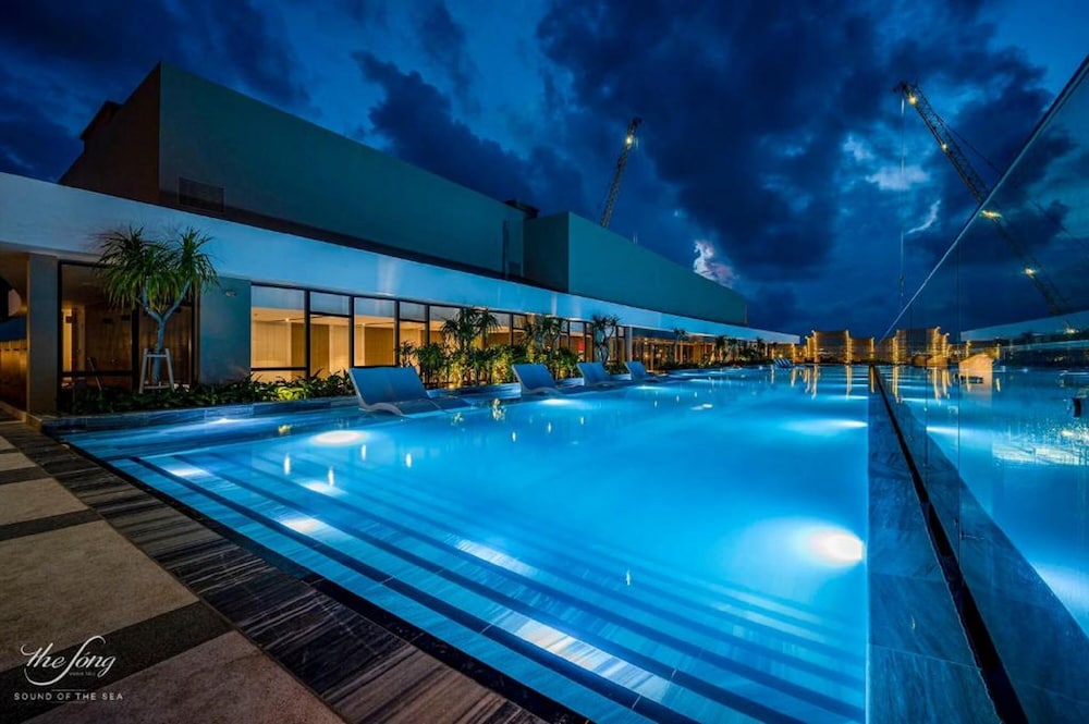 Meomeo Homestay - The song Apartment Vung Tau