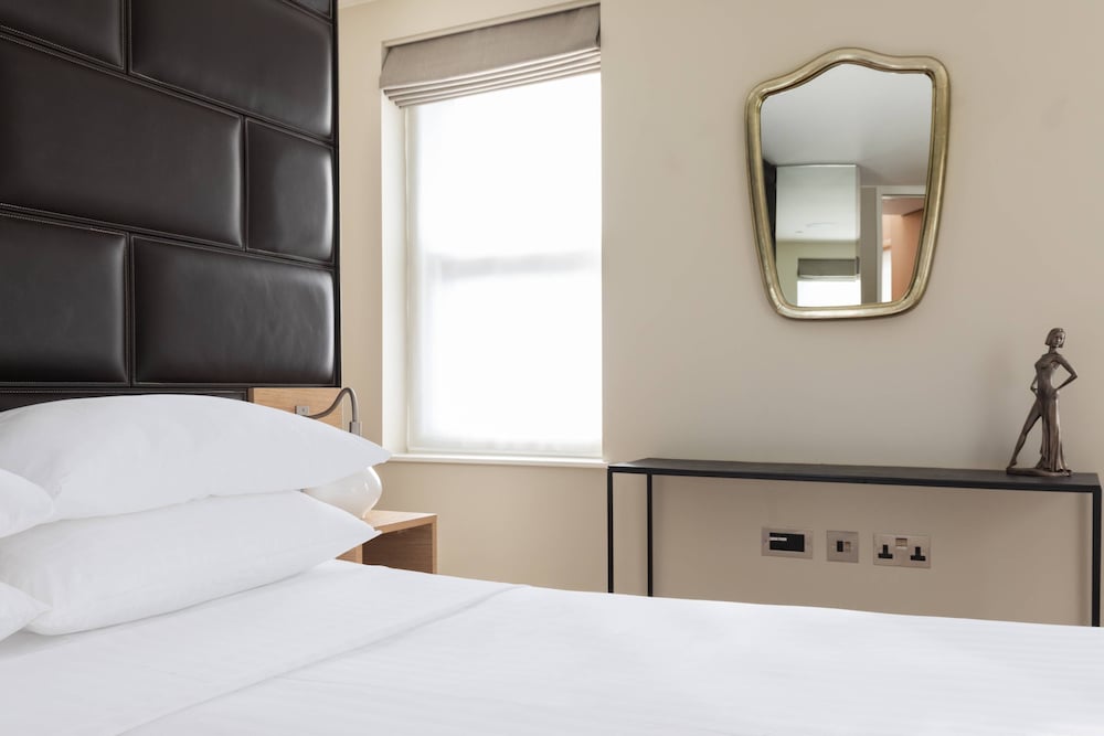 Hanway Street by Onefinestay